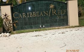 Caribbean Reef Villas Puerto Morelos